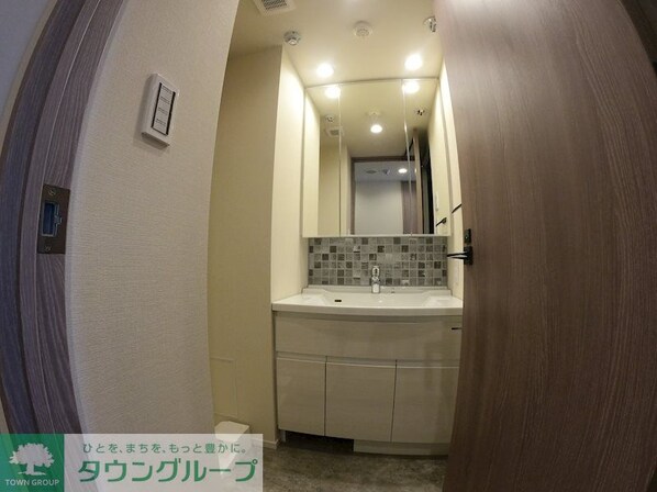 サンウッド錦糸町フラッツの物件内観写真